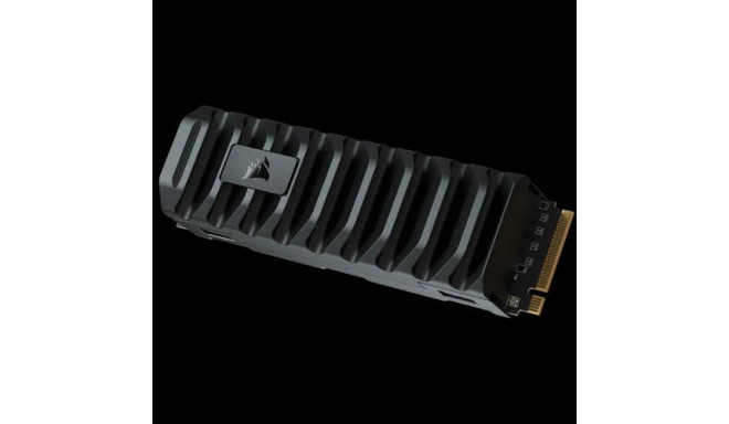 Corsair MP600 PRO XT 8 TB M.2 PCI Express 4.0 NVMe 3D TLC NAND