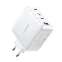 Ugreen Nexode 100W GaN USB-C USB-A Charger