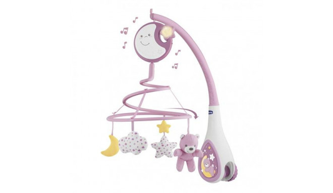 Chicco 00007627100000 baby mobile