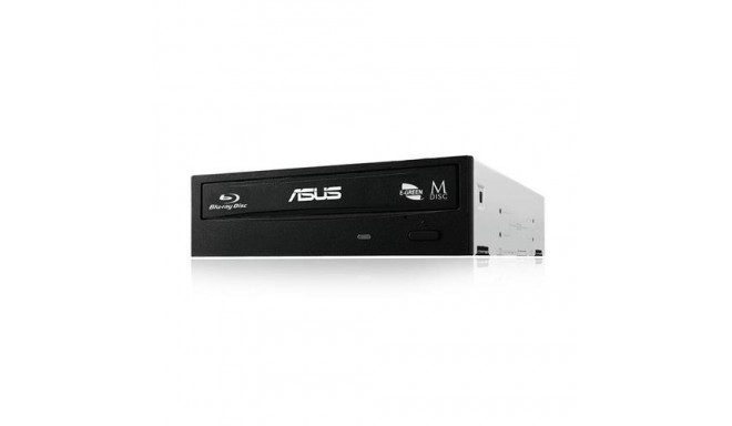 ASUS BW-16D1HT optical disc drive Internal DVD Super Multi Black