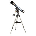 Celestron Astro Master 90eq 50/100/213