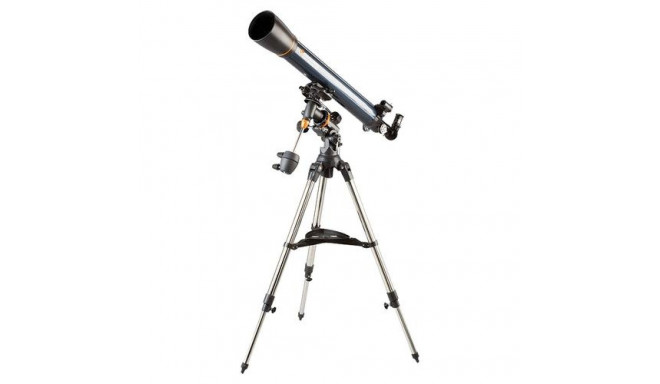 Celestron Astro Master 90eq 50/100/213