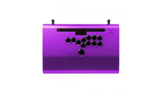 Victrix Pro FS-12 Arcade Fight Stick: Purple