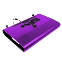 Victrix Pro FS-12 Arcade Fight Stick: Purple