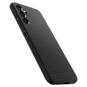 Spigen Galaxy A34 5G Case Liquid Air Matte Black
