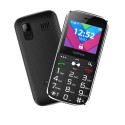 myPhone Halo C 5.59 cm (2.2&quot;) 126 g Black Senior phone