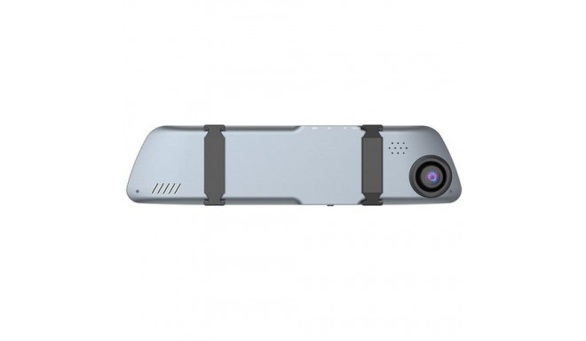 Tracer M4TS FHD ORION Full HD Battery, Cigar lighter Silver