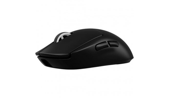 Logitech G PRO X Superlight 2 mouse Right-hand Gaming RF Wireless Optical 32000 DPI