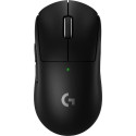 Logitech G PRO X Superlight 2 mouse Right-hand Gaming RF Wireless Optical 32000 DPI