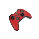 GENESIS Mangan 400 Red Bluetooth Gamepad Analogue / Digital Android, MAC, Nintendo Switch, PC, iOS