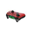 GENESIS Mangan 400 Red Bluetooth Gamepad Analogue / Digital Android, MAC, Nintendo Switch, PC, iOS