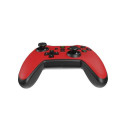 GENESIS Mangan 400 Red Bluetooth Gamepad Analogue / Digital Android, MAC, Nintendo Switch, PC, iOS