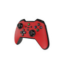 GENESIS Mangan 400 Red Bluetooth Gamepad Analogue / Digital Android, MAC, Nintendo Switch, PC, iOS