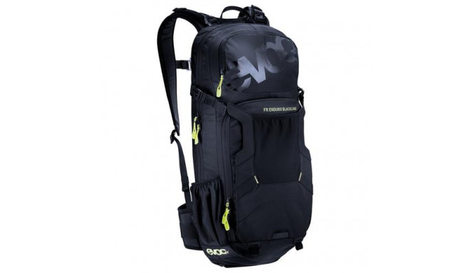 EVOC FR Enduro Blackline backpack Black Nylon