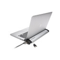 Kensington Laptop Locking Station with MicroSaver 2.0