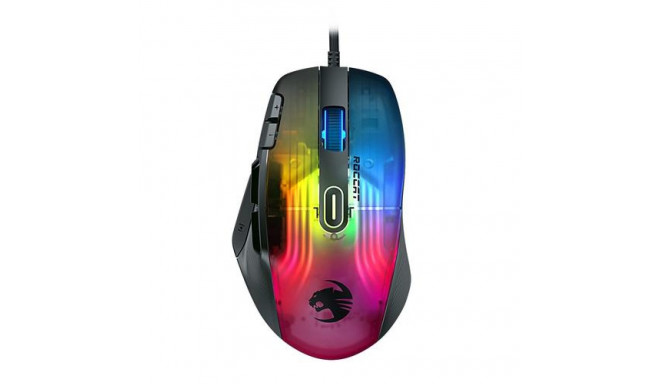 ROCCAT Kone XP mouse Gaming Right-hand USB Type-A Optical 19000 DPI
