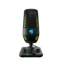 ROCCAT Torch Black Studio microphone