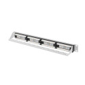 Lanberg PPUA-1024-S patch panel 1U