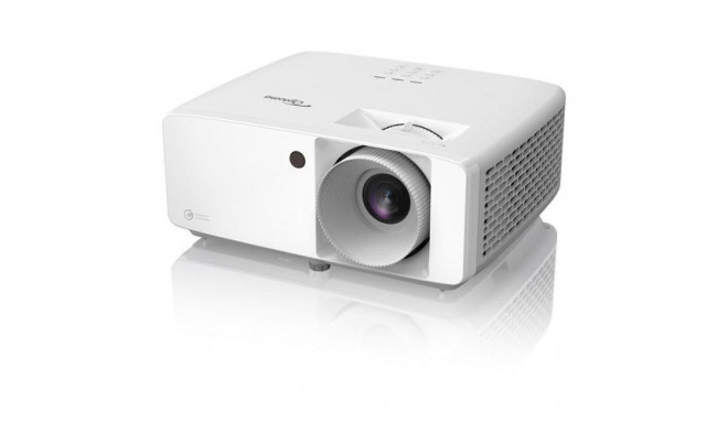 Optoma ZH420 data projector Standard throw projector 4300 ANSI lumens DLP 1080p (1920x1080) 3D White