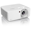 Optoma ZH420 data projector Standard throw projector 4300 ANSI lumens DLP 1080p (1920x1080) 3D White