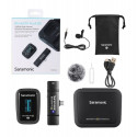 Saramonic Blink500 ProX B5 Wireless Audio Transmission Kit (RXUC + TX)