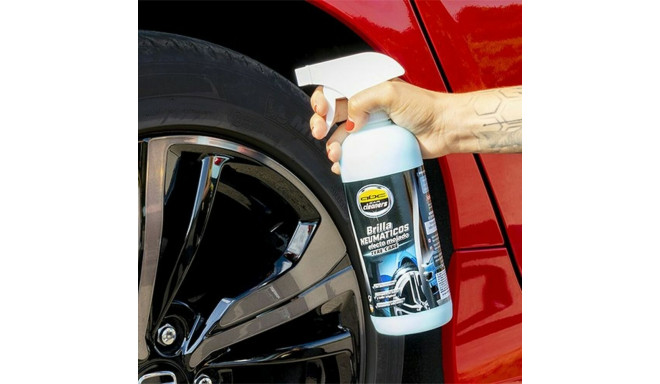 Rehvide poleerimisvahend (500 ml)