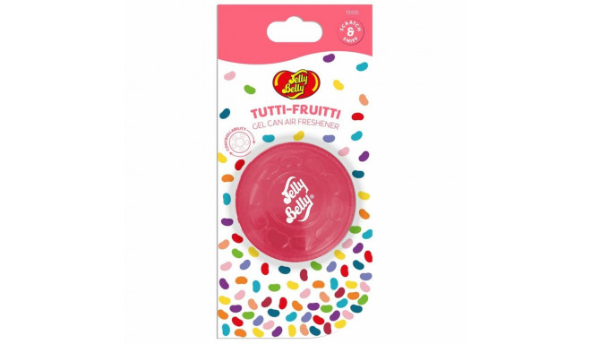 Освежитель воздуха для автомобилей California Scents JB15515 Tutti Frutti