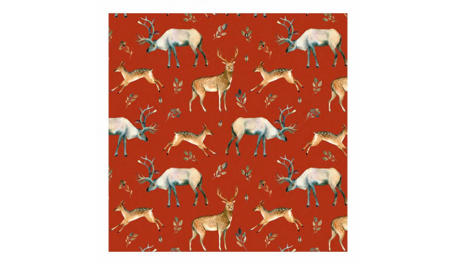 Tablecloth Things Home Trade Espadan 140 cm x 25 m