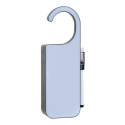 Uksenagi DKD Home Decor polüpropüleen Plastmass 7 x 3 x 21 cm