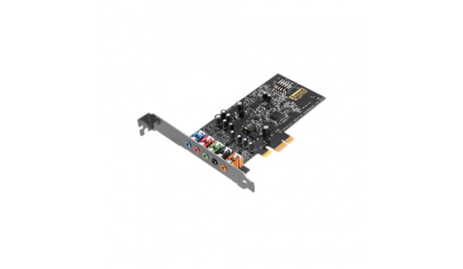 Creative Sound Blaster Audigy FX PCI-e Sound Card