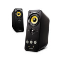 Creative Computer Speakers 2.0 GigaWorks T40 Series II black/black