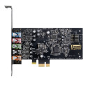 Creative Sound Blaster Audigy FX PCI-e Sound Card