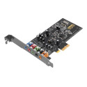 Creative Sound Blaster Audigy FX PCI-e Sound Card