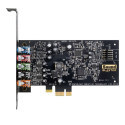 Creative Sound Blaster Audigy FX PCI-e Sound Card