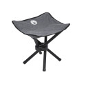 TOURIST STOOL (GREY)