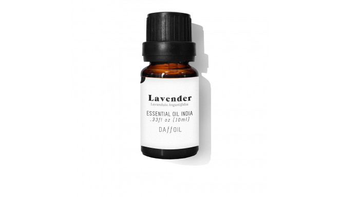 DAFFOIL ACEITE ESENCIAL lavanda 10 ml