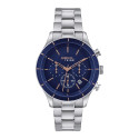 Breil Dude EW0552 Mens Watch Chronograph