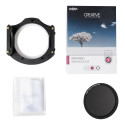 Cokin filtrikomplekt Infrared Kit U1H0 27