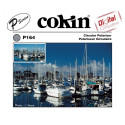 Cokin filter P164 Cirular Polarisatie