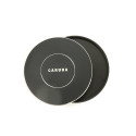 Caruba filter box metal 77mm