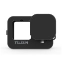 Telesin kaitseümbris Housing Case for GoPro Hero 9/10/11/12 (GP-HER-041-BK)