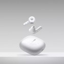 Xiaomi juhtmevabad kõrvaklapid Buds 5, ceramic white