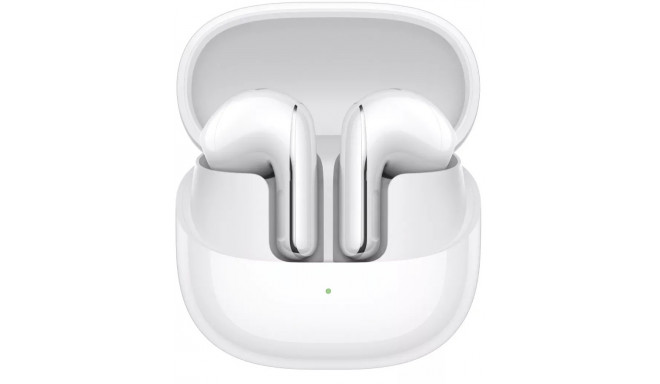 Xiaomi wireless earbuds Buds 5, ceramic white