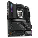 GIGABYTE X870E A ELITE WIFI7 Motherboard - Supports AMD Ryzen 9000 CPUs, 16+2+2 Phases Digital VRM, 