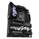 ASUS ROG CROSSHAIR X870E HERO motherboard AMD X870E Socket AM5 ATX