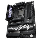 ASUS ROG CROSSHAIR X870E HERO motherboard AMD X870E Socket AM5 ATX