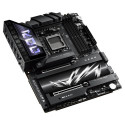 ASUS ROG CROSSHAIR X870E HERO motherboard AMD X870E Socket AM5 ATX