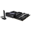 ASUS ROG CROSSHAIR X870E HERO motherboard AMD X870E Socket AM5 ATX