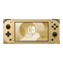 Nintendo Switch Lite Hyrule Edition portable game console 14 cm (5.5&quot;) 32 GB Touchscreen Wi