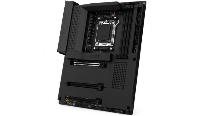 NZXT N7 B650E AMD B650 Socket AM5 ATX